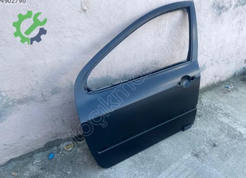 Peugeot 307 Sol Ön Kapı 9002S8 çıkma parça