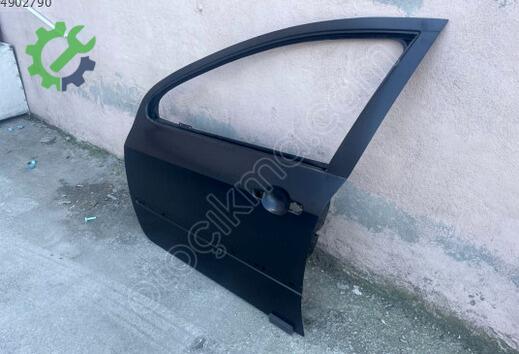 Peugeot 307 Sol Ön Kapı 9002S8 çıkma parça