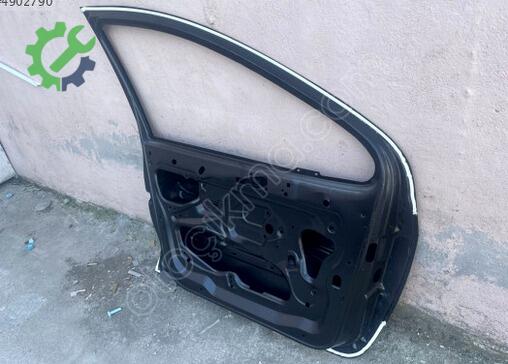 Peugeot 307 Sol Ön Kapı 9002S8 çıkma parça