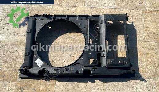 Peugeot 307 Ön Panel çıkma parça