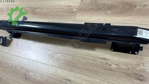 Peugeot 307 Ön Tampon Demiri 7106C0 çıkma parça