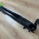 2001 Peugeot 307 Ön Tampon Demiri Çıkma Parça Ankara
