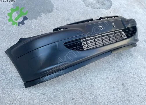 Peugeot 307 Ön Tampon 7401S6 çıkma parça