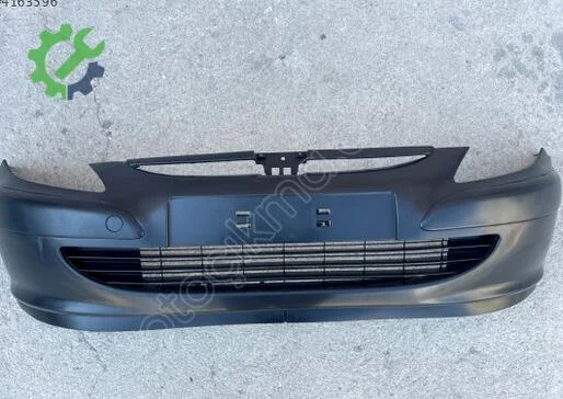 Peugeot 307 Ön Tampon 7401S6 çıkma parça