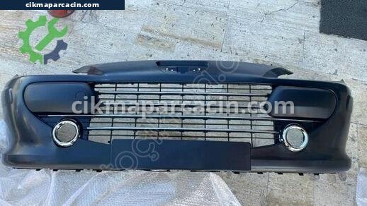 Peugeot 307 Ön Tampon çıkma parça
