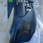 2005 Peugeot 307 Ön Tampon Çıkma Parça Ankara