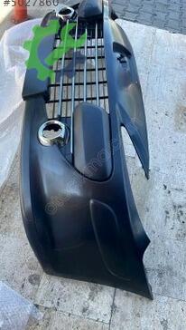 Peugeot 307 Ön Tampon 7410NT çıkma parça