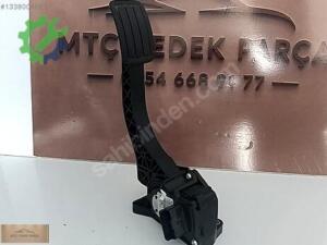 308-3008-5008 C5 AİRCROSS GAZ PEDALI ORJİNAL PSA9674829180