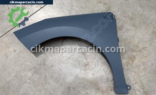 Peugeot 308 Sol Ön Çamurluk çıkma parça