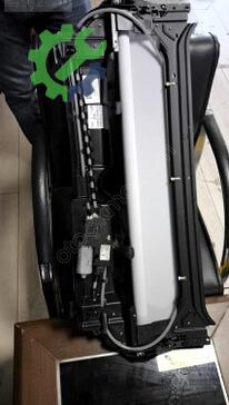 Peugeot 308 Sunroof 1610975680 çıkma parça