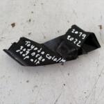 TOYOTA COROLLA SAĞ ARKA TAMPON BRAKETİ