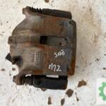 RENAULT MEGANE 2 ÖN SAĞ KALİPER