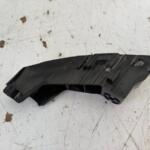 TOYOTA COROLLA SAĞ ARKA TAMPON BRAKETİ