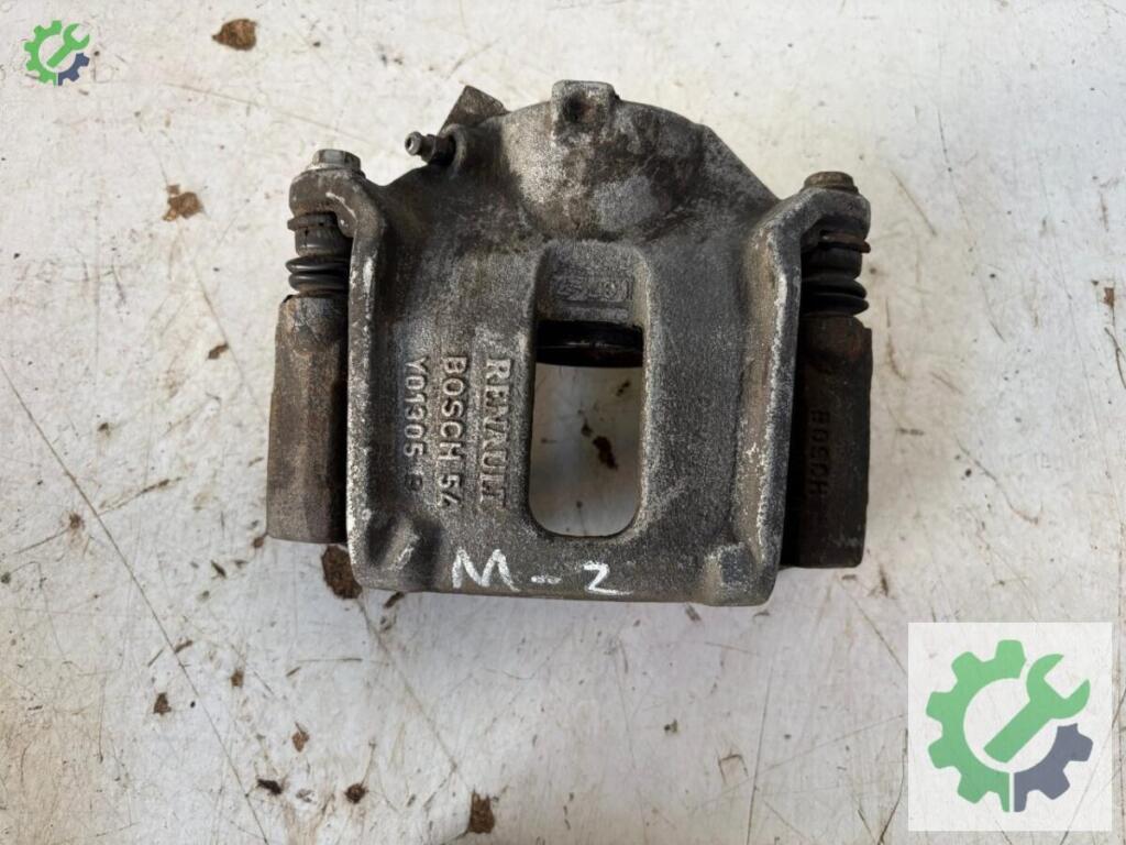 Renault Megane Kaliper çıkma parça