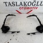 TOYOTA COROLLA SAĞ SOL SİS FARI ÇERÇEVESİ