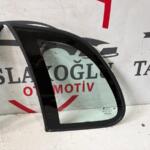 OPEL CORSA B ARKA SAĞ SOL KELEBEK CAMI