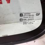 OPEL CORSA B ARKA SAĞ SOL KELEBEK CAMI