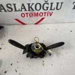 FİAT DOBLO AİRBAG SARGISI SİNYAL SİLECEK KOLU KOMPLE ORJİNAL