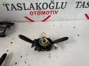 FİAT DOBLO AİRBAG SARGISI SİNYAL SİLECEK KOLU KOMPLE ORJİNAL
