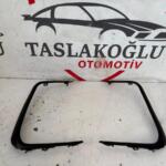 TOYOTA COROLLA SAĞ SOL SİS FARI ÇERÇEVESİ
