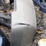 Nissan Primera Tekna Arka Tampon 2002-2006