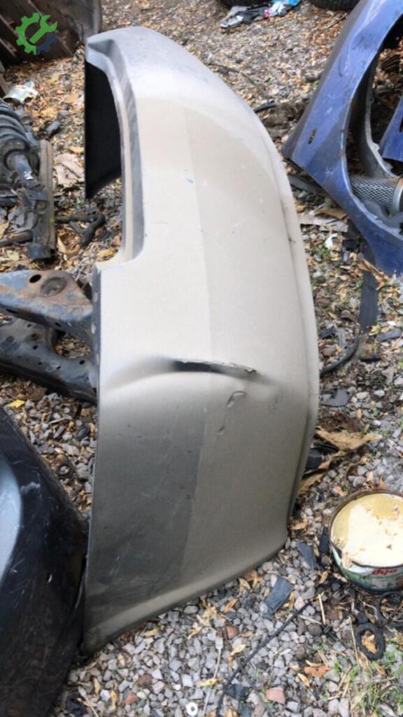 Nissan Primera Arka Tampon 2002-200 çıkma parça