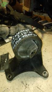 JEEP GRAND CHEROKEE 2001 3.1 MOTOR TAKOZU