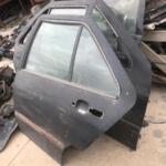 Seat Toledo Sol Arka Kapı 1993-1998