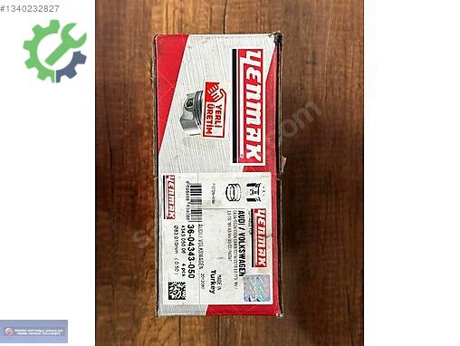 Audi A5 Piston 36-04343-050 çıkma parça