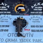 NİSSAN SKYSTAR Orijinal Çıkma Direksiyon Kutusu
