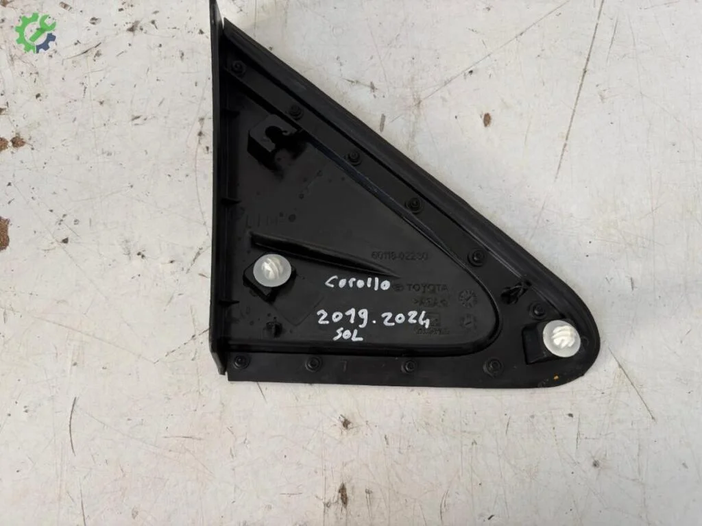 Toyota Corolla Ayna 6011802230 çıkma parça