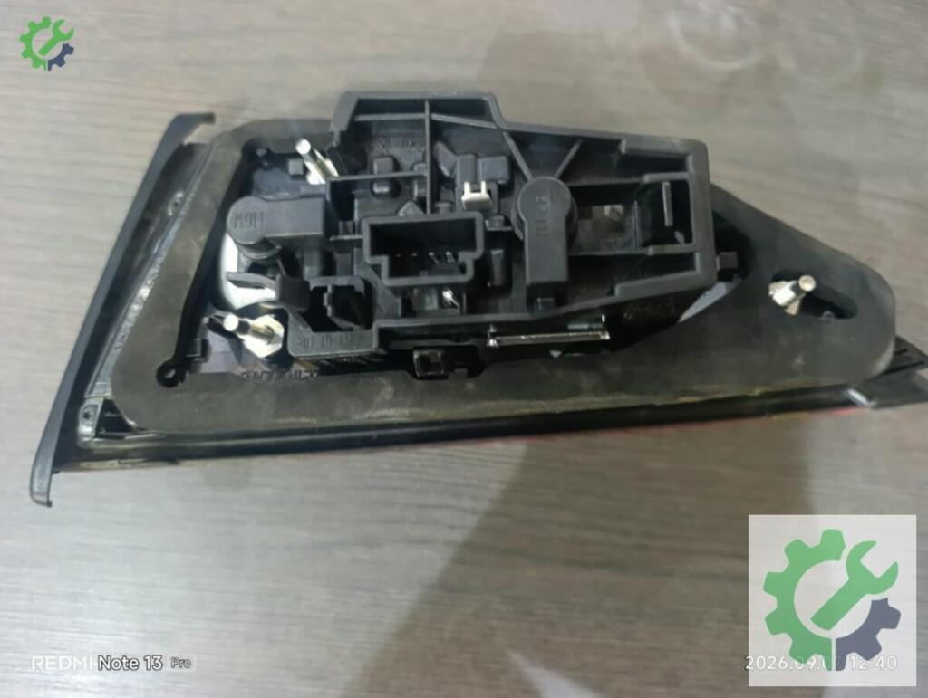 Audi A3 Stop 8V5945093H çıkma parça