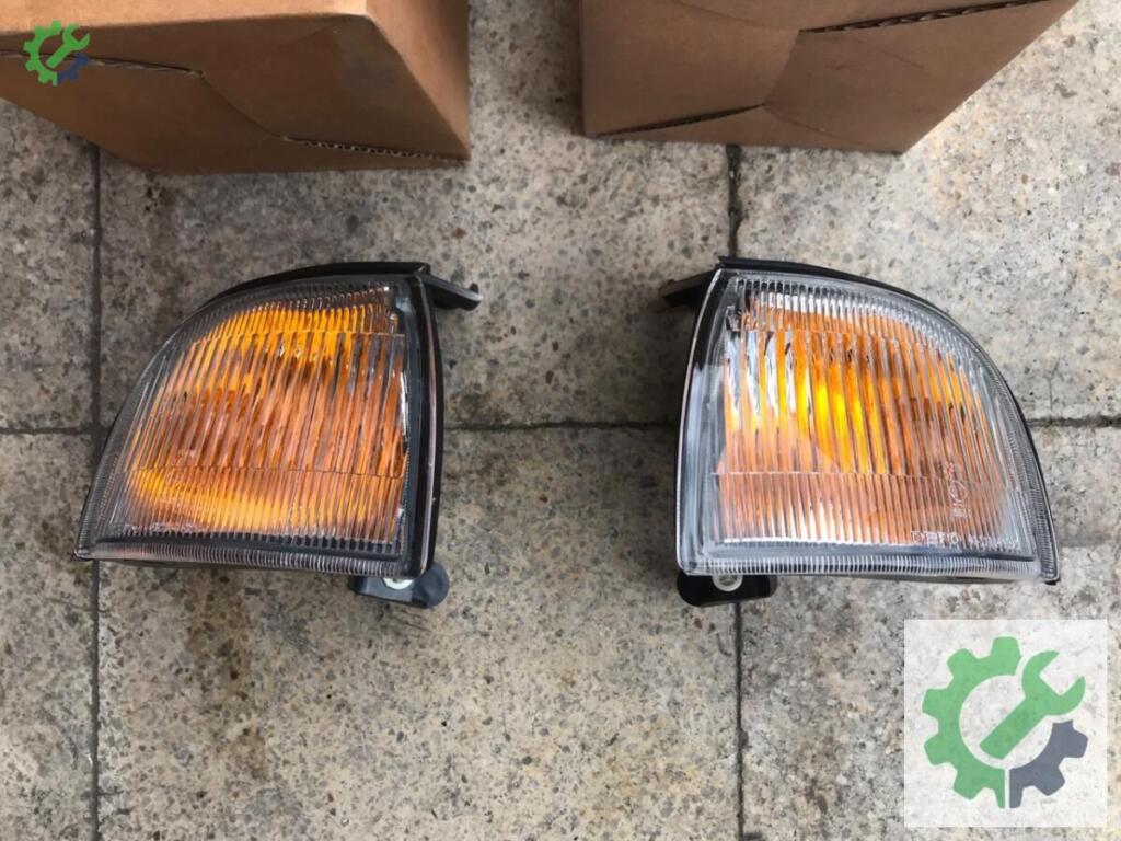 Suzuki Baleno Sinyal 2181512L çıkma parça
