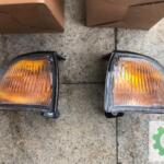 Suzukı Baleno Sağ Sol Sinyal 218-1512L
