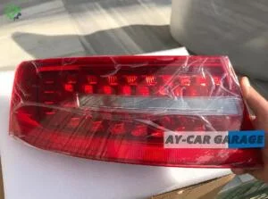 AUDI A6 SOL DIŞ STOP LEDLİ SIFIR!! 1.KALİTE 2008- 4F5945095J