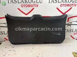 BYD SEAL U BAGAJ DÖŞEMESİ