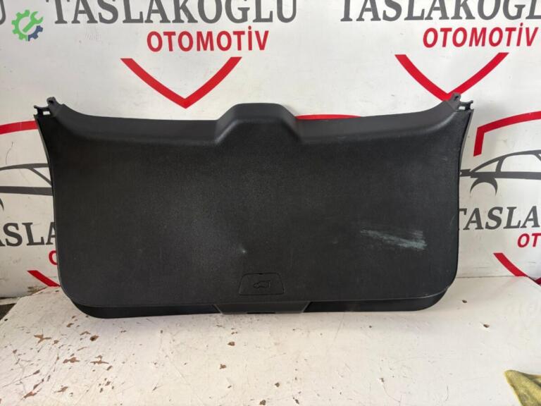 BYD Seal U Bagaj Döşemesi çıkma parça