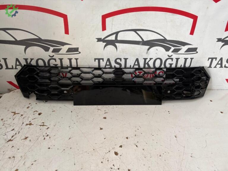 Hyundai Bayon Tampon Izgarası çıkma parça