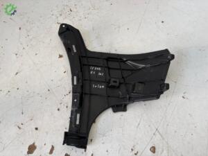 LEXUS RX SOL ÖN TAMPON BRAKETİ