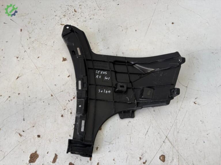 Lexus Rx Tampon Braketi çıkma parça
