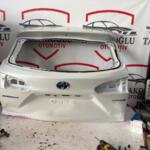 TOYOTA COROLLA CROSS BAGAJ KAPAĞI HAFİF KUSURLU 2