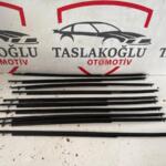 TOYOTA RAV4 SAĞ SOL ARKA KAPI CAM SIYIRICI FİTİL