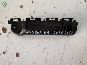 TOYOTA YARİS SOL ÖN TAMPON BRAKETİ