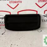 RENAULT CLİO 5 BAGAJ RAFI