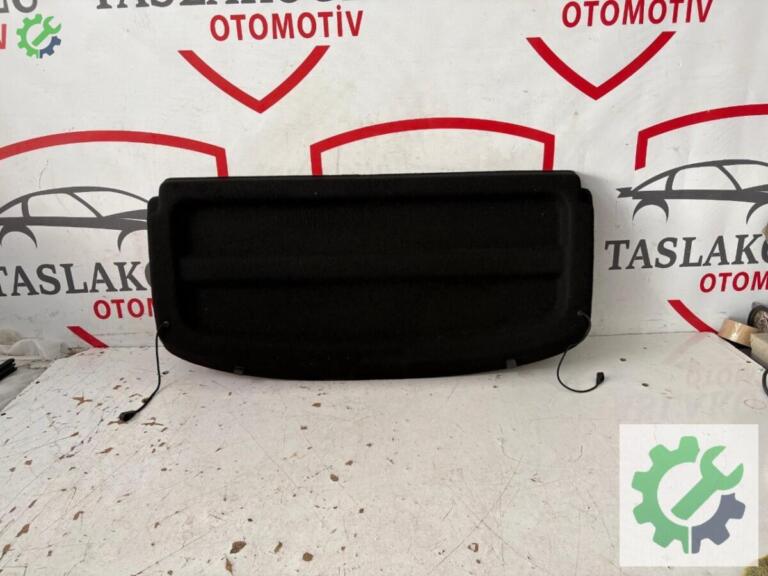 Renault Clio Bagaj Rafı çıkma parça