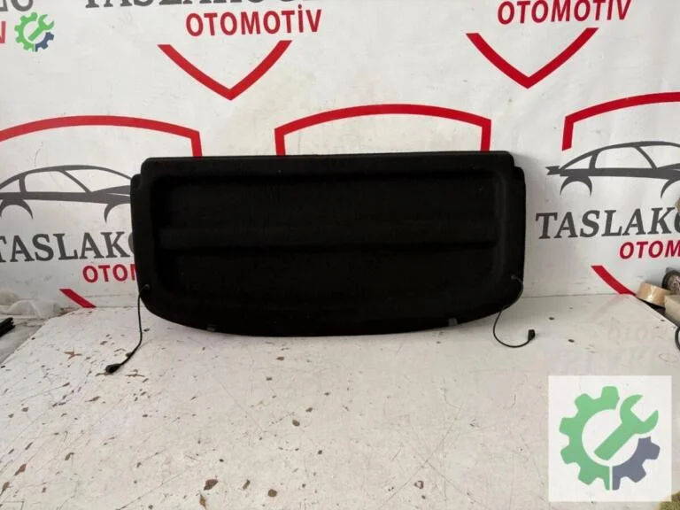 Renault Clio Bagaj Rafı çıkma parça