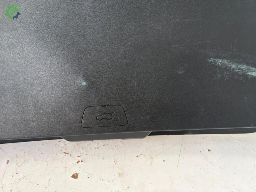 BYD Seal U Bagaj Döşemesi çıkma parça