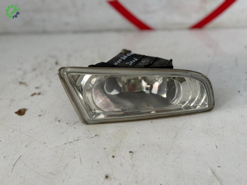 Honda Civic Sağ Sis Farı çıkma parça