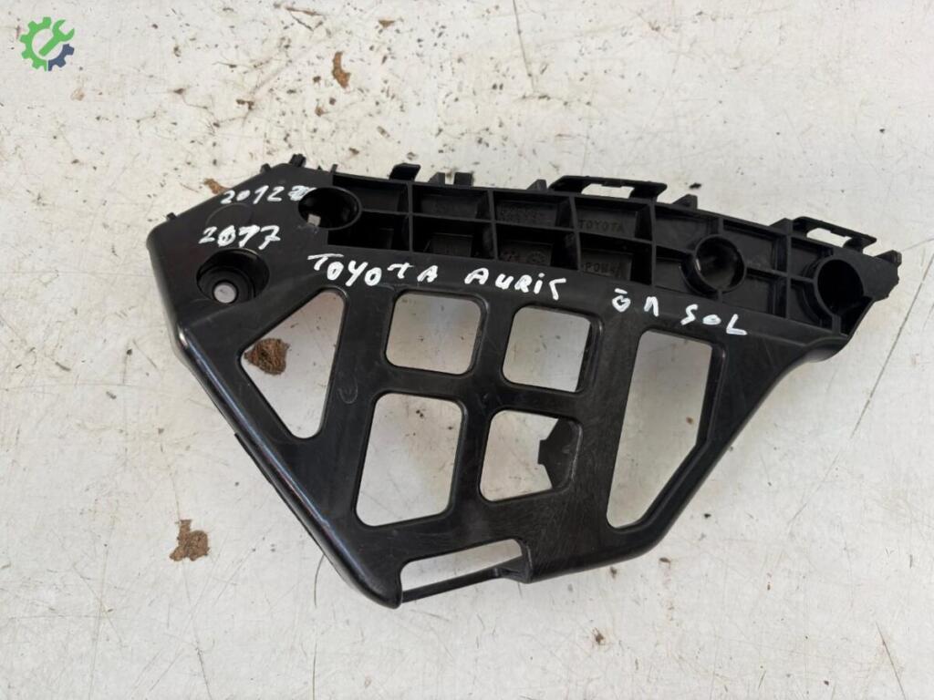 Toyota Auris Tampon Braketi çıkma parça