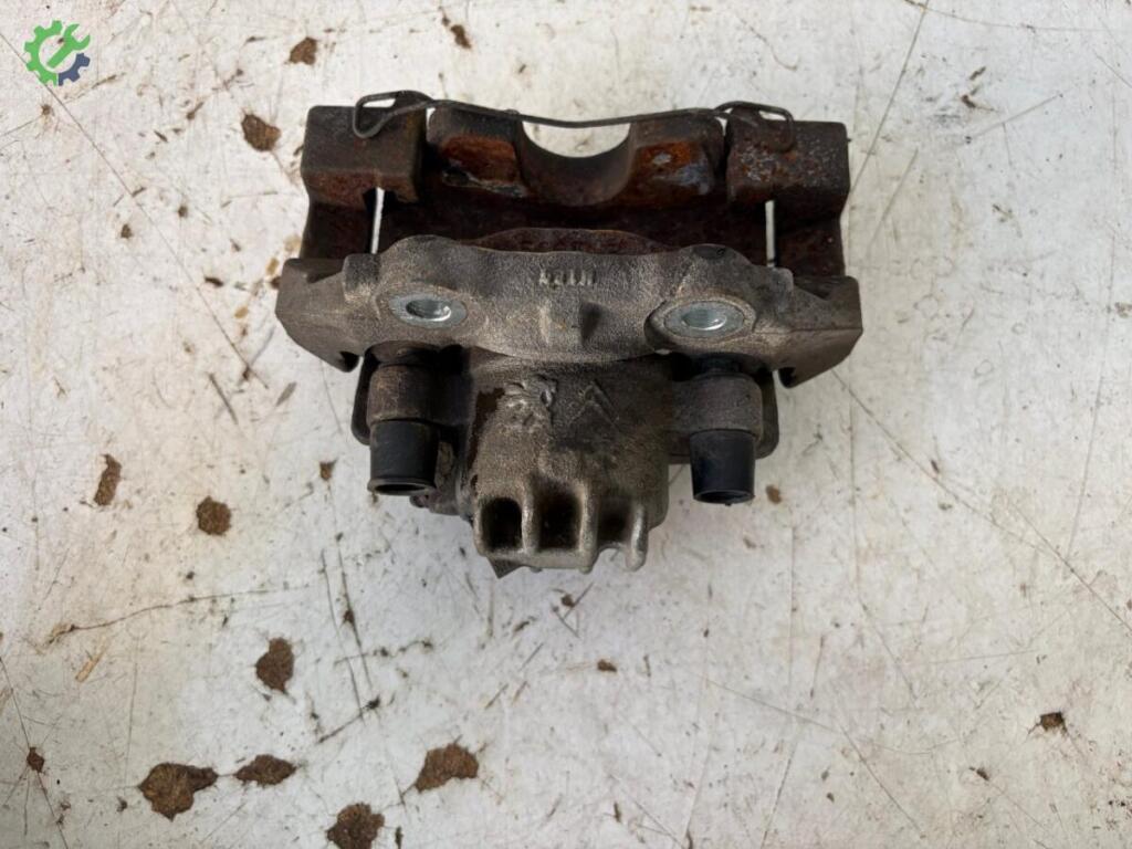 Citroen C4 Fren Kaliperi çıkma parça